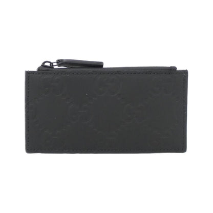 Gucci Card Case Card Holders Black