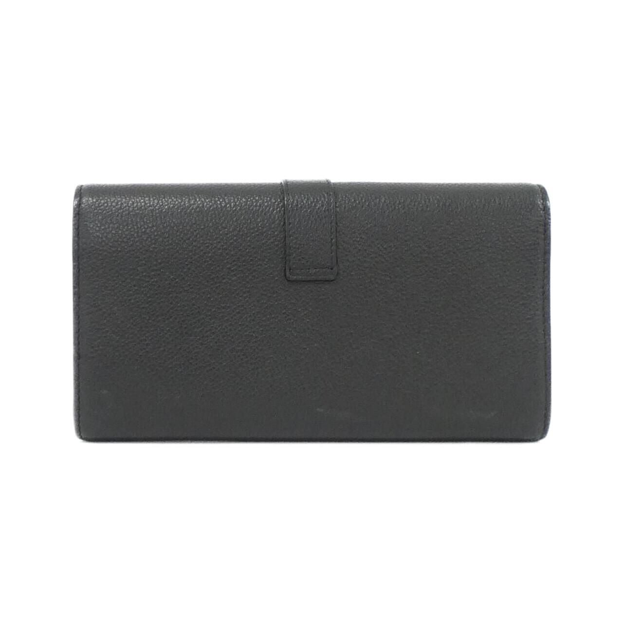 Saint Laurent Wallet Black — view 2