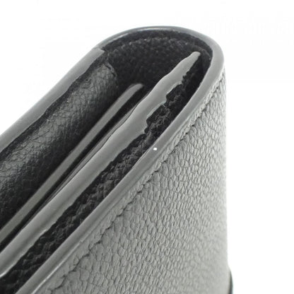 Saint Laurent Wallet Black — view 4