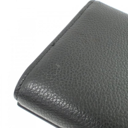 Saint Laurent Wallet Black — view 6