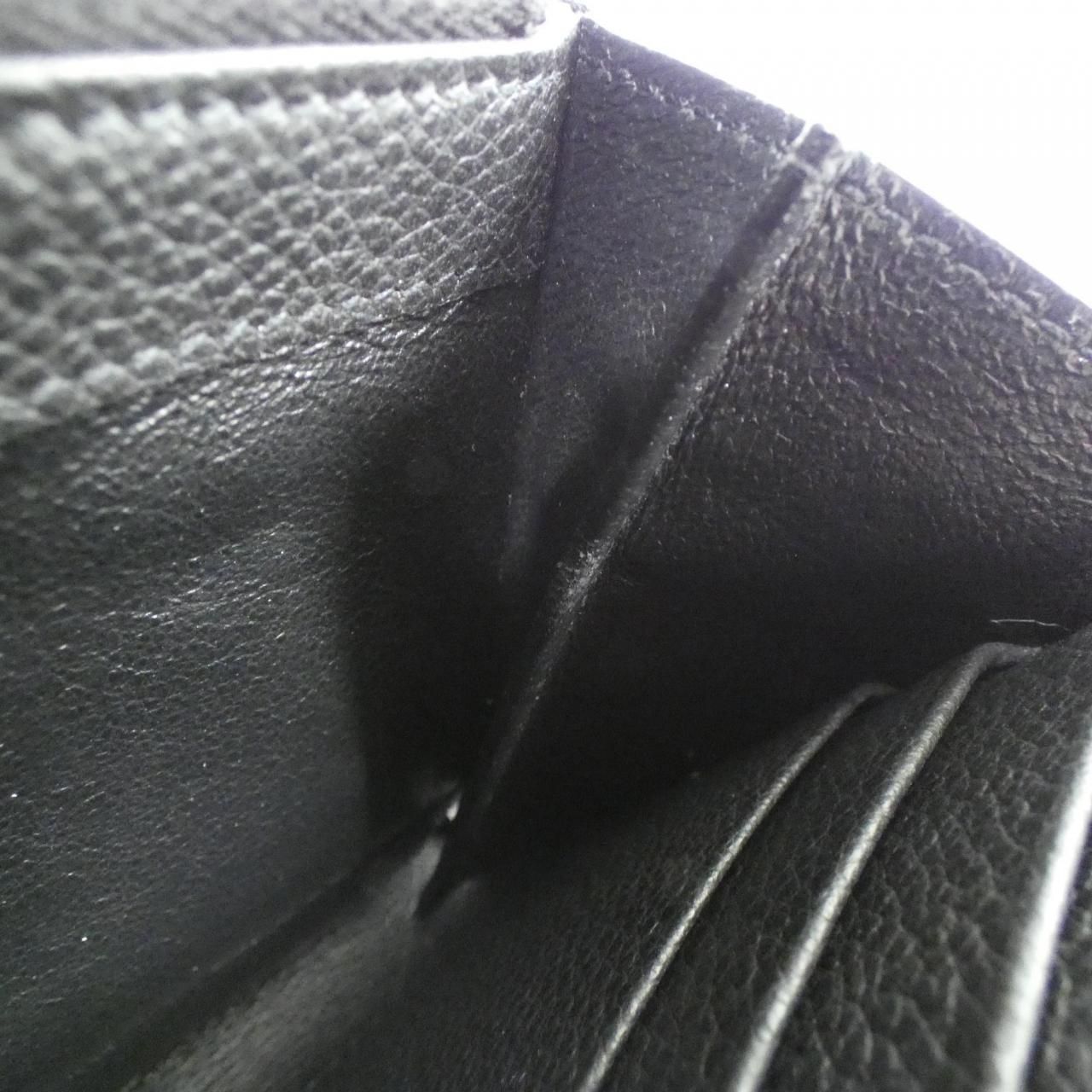 Saint Laurent Wallet Black — view 9