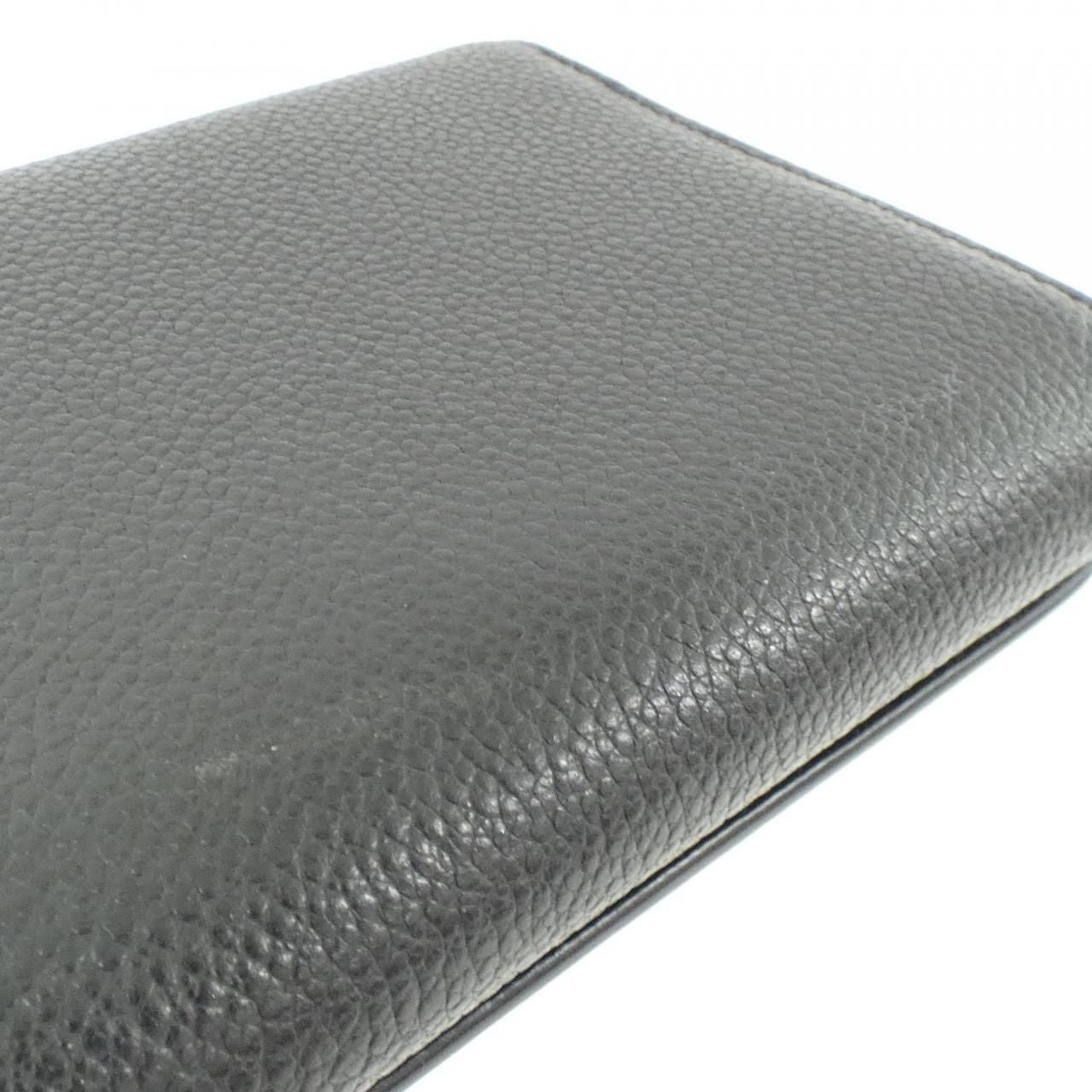 Saint Laurent Wallet Black — view 5