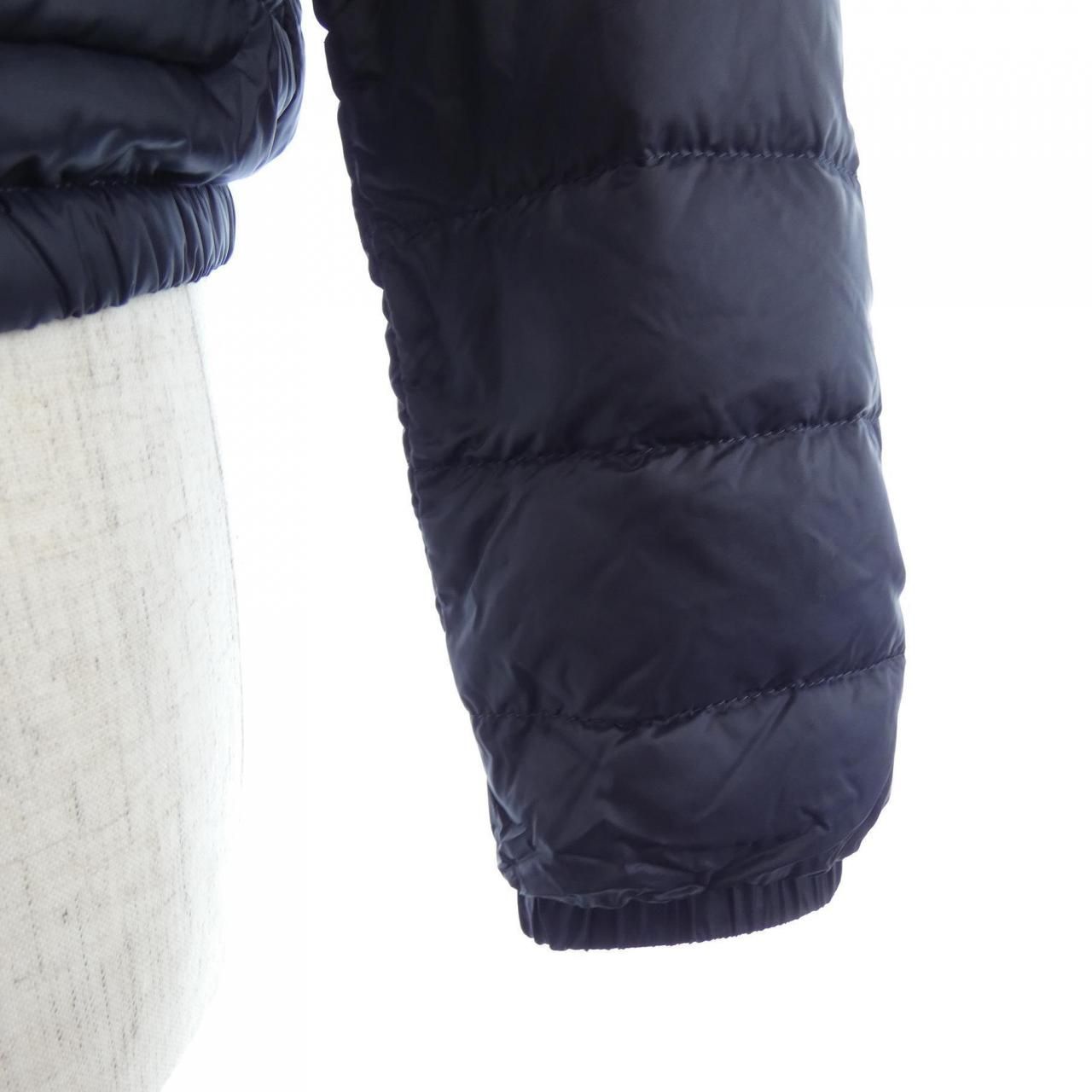 Moncler Lans Down Jacket — view 8