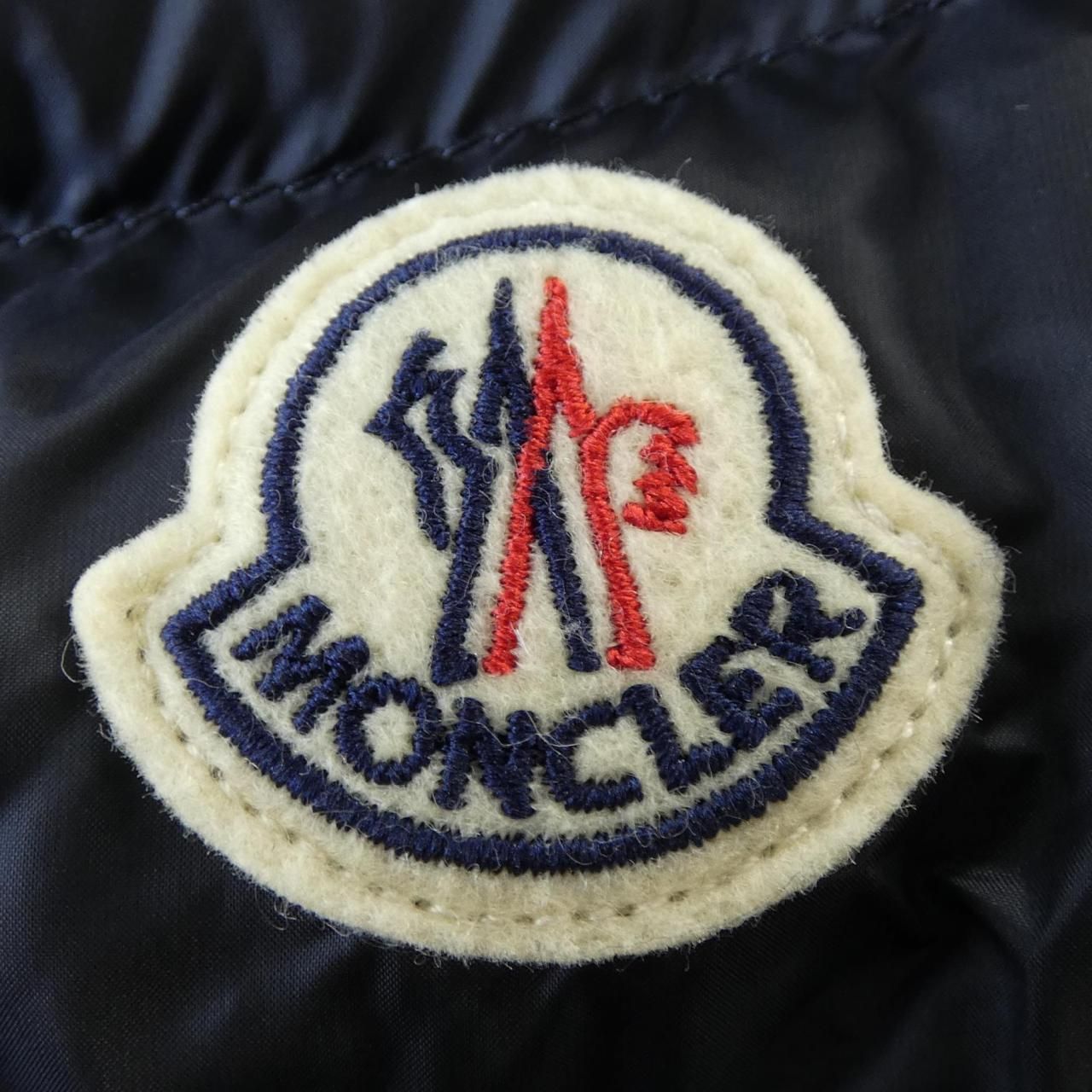 Moncler Lans Down Jacket — view 9