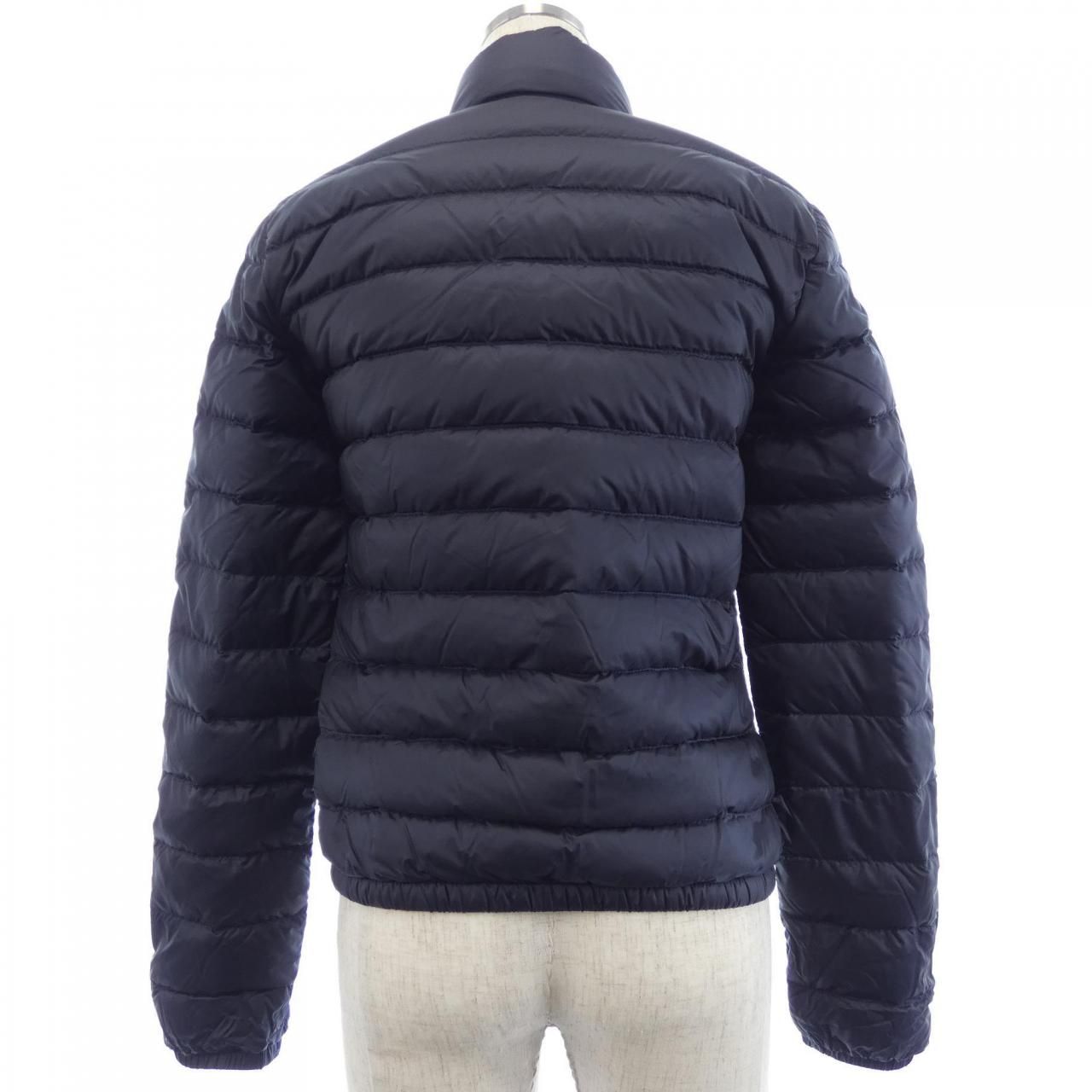 Moncler Lans Down Jacket — view 2