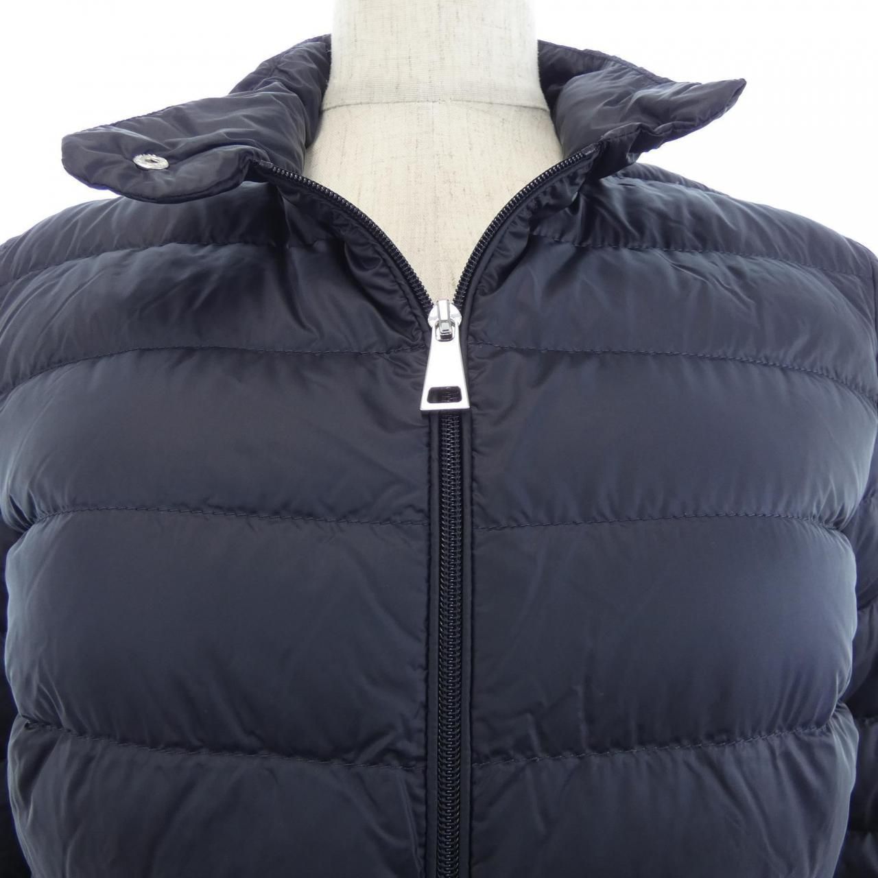 Moncler Lans Down Jacket — view 7