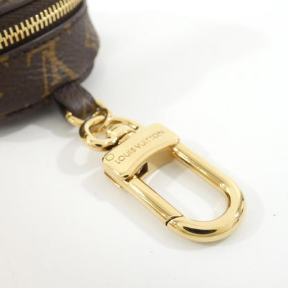 Louis Vuitton Monogram Bag Charm a Dos Rubble Bear — view 5