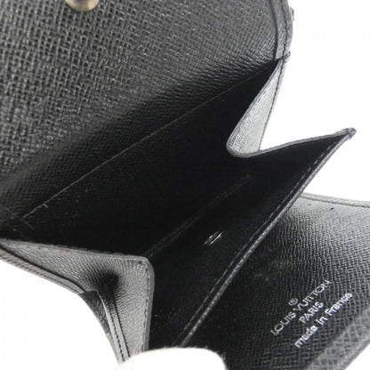 Louis Vuitton Taiga Porte Billets 3 Cult Cles Wallet — view 8