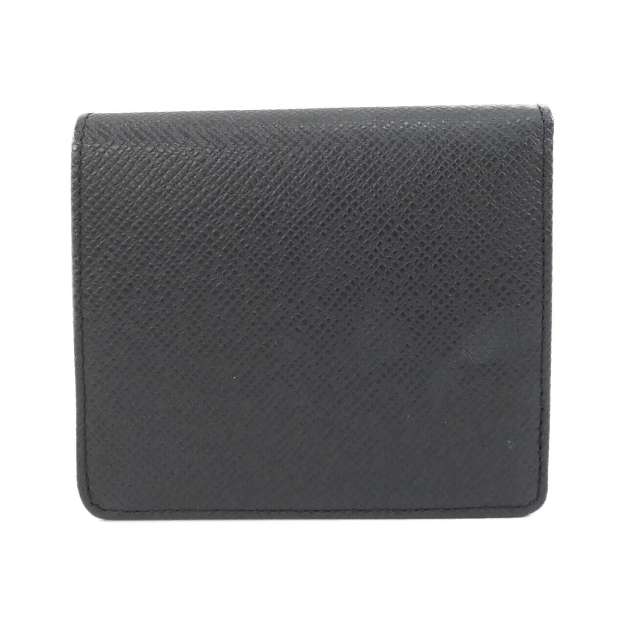 Louis Vuitton Taiga Porte Billets 3 Cult Cles Wallet — view 2