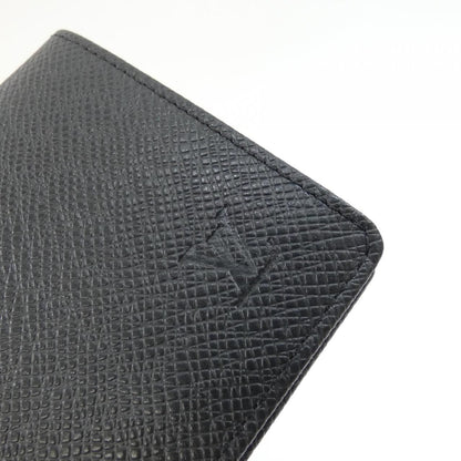 Louis Vuitton Taiga Porte Billets 3 Cult Cles Wallet — view 4