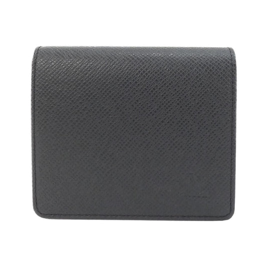 Louis Vuitton Taiga Porte Billets 3 Cult Cles Wallet
