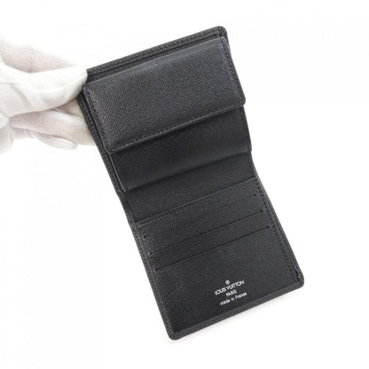 Louis Vuitton Taiga Porte Billets 3 Cult Cles Wallet — view 5