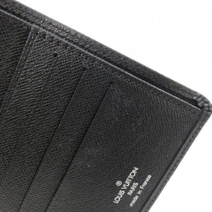 Louis Vuitton Taiga Porte Billets 3 Cult Cles Wallet — view 6
