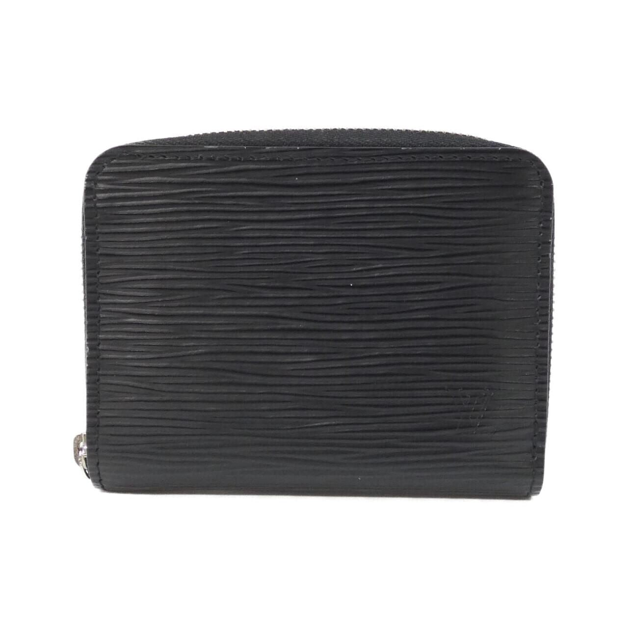 Louis Vuitton Epi Zippy Coin Purse