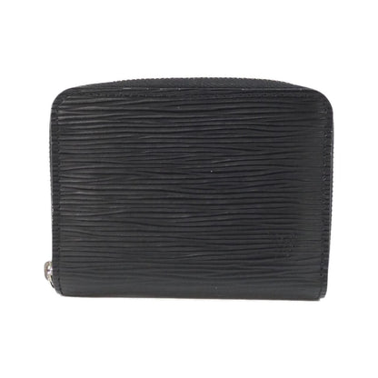 Louis Vuitton Epi Zippy Coin Purse