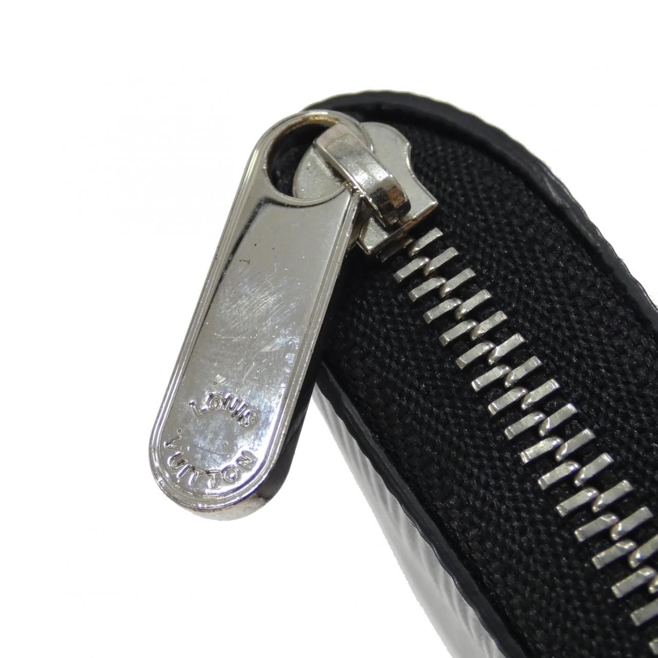 Louis Vuitton Epi Zippy Coin Purse — view 5