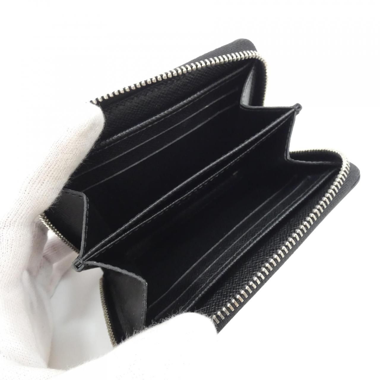 Louis Vuitton Epi Zippy Coin Purse — view 6