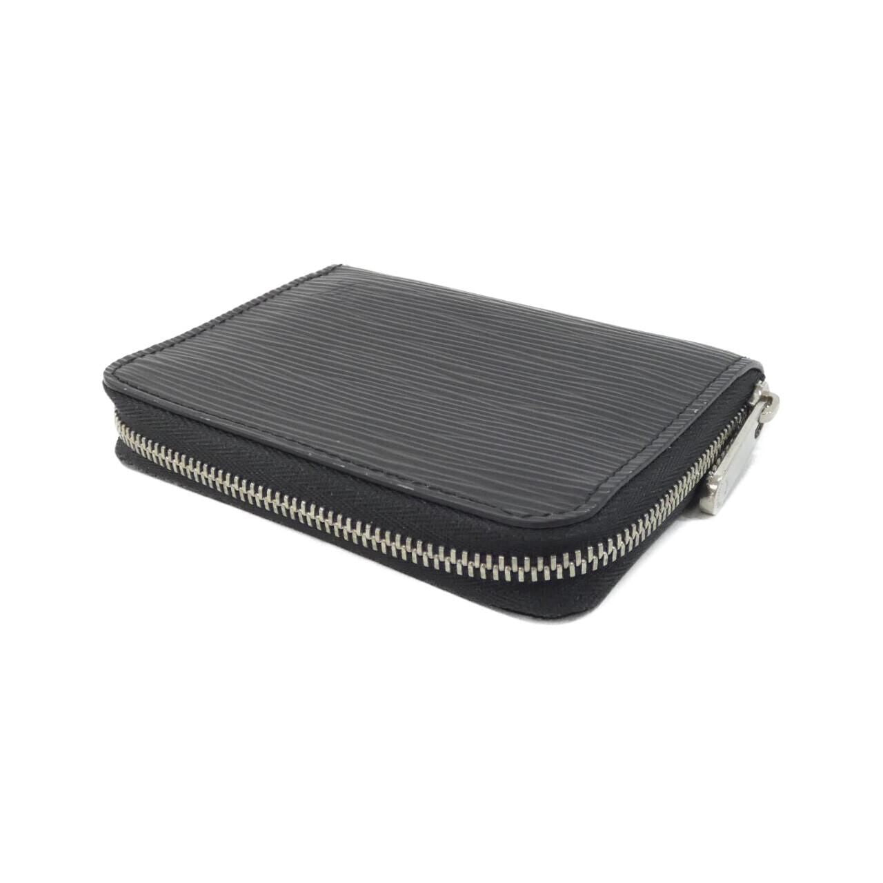Louis Vuitton Epi Zippy Coin Purse — view 3