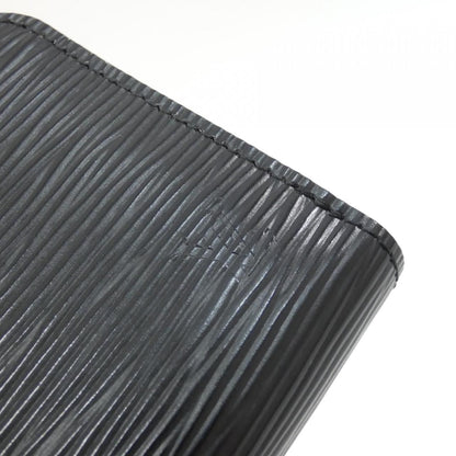Louis Vuitton Epi Zippy Coin Purse — view 4