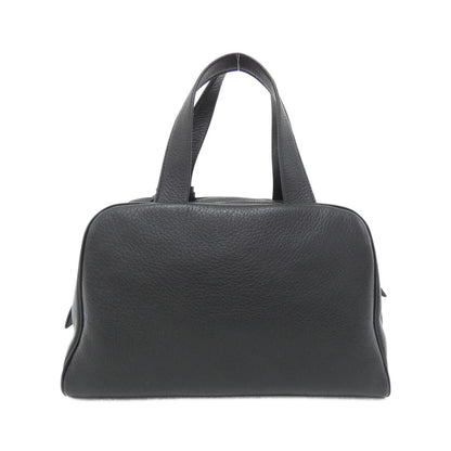 Prada Boston Bag Travel Bags Gold — view 2