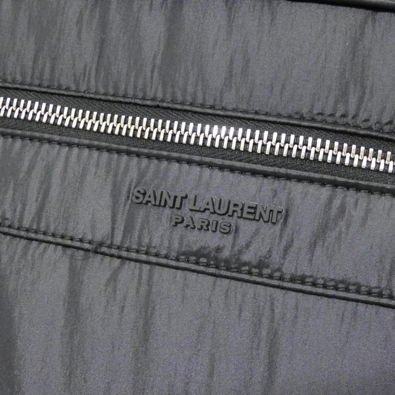 Saint Laurent Backpack — view 4