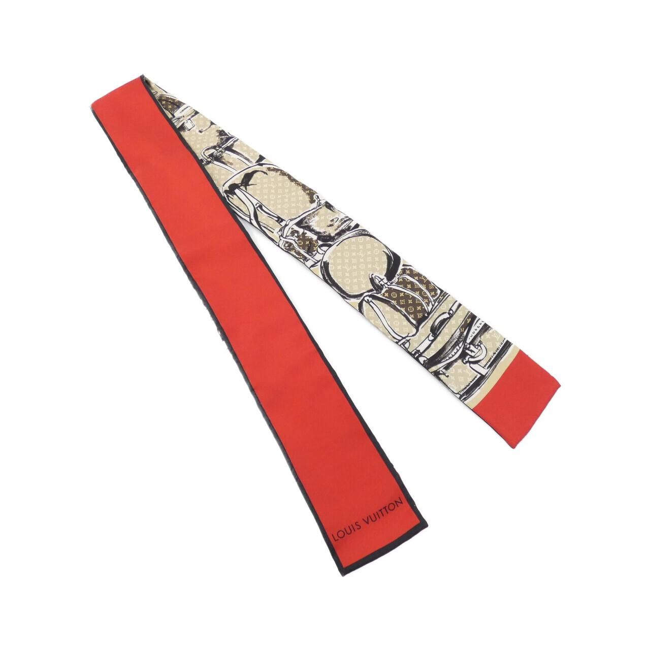 Louis Vuitton Bandeau Trunk Scarf