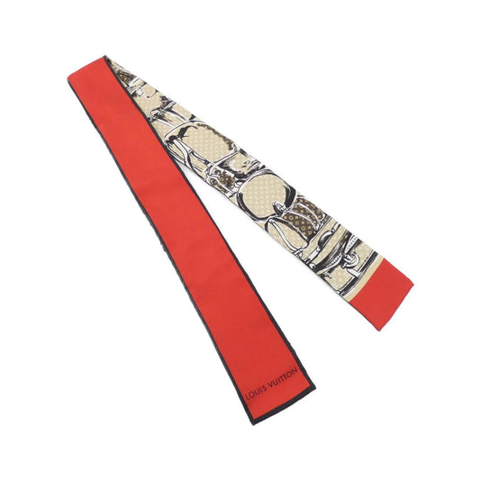 Louis Vuitton Bandeau Trunk Scarf