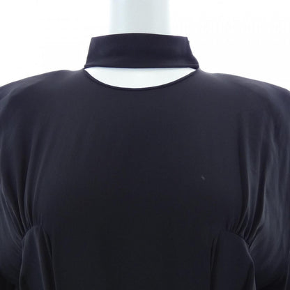 Fendi O2r Dress Black — view 6