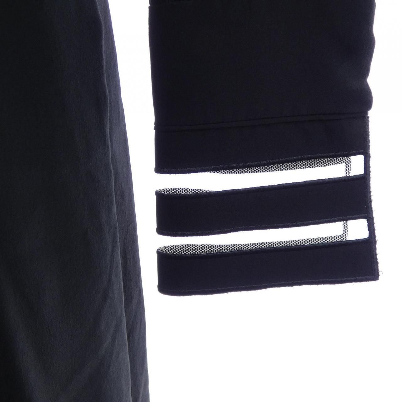 Fendi O2r Dress Black — view 7