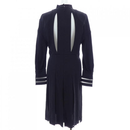 Fendi O2r Dress Black — view 2
