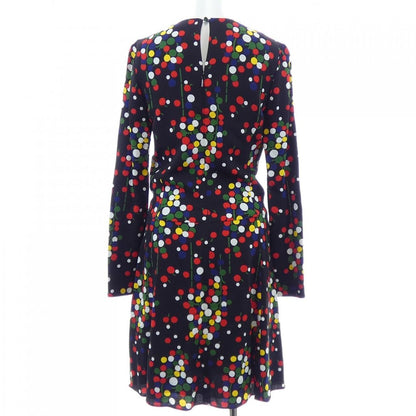 Saint Laurent Dress Black — view 2