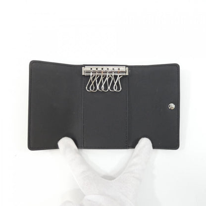 Louis Vuitton Monogram Shadow Multicles Key Case Key Holder — view 4