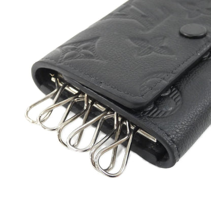 Louis Vuitton Monogram Shadow Multicles Key Case Key Holder — view 2