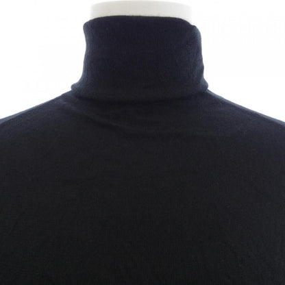 Dior Knit Sweater Black — view 5