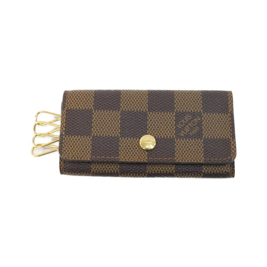 Louis Vuitton Damier Multicles Key Case Key Holder