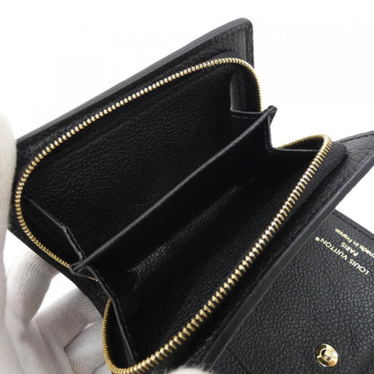 Louis Vuitton Monogram Empreinte Portefeuille Clair Wallet — view 8