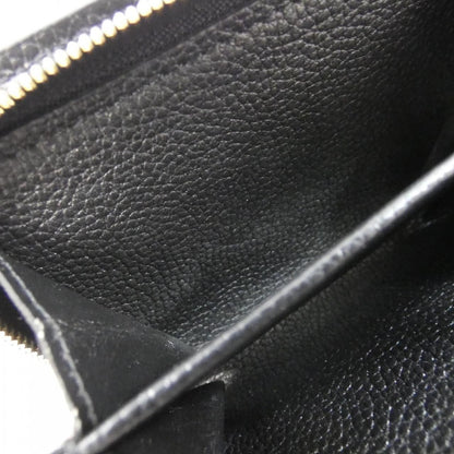 Louis Vuitton Monogram Empreinte Portefeuille Clair Wallet — view 9