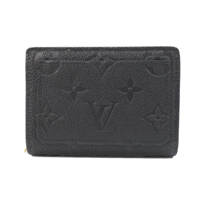 Louis Vuitton Monogram Empreinte Portefeuille Clair Wallet