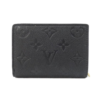 Louis Vuitton Monogram Empreinte Portefeuille Clair Wallet — view 2