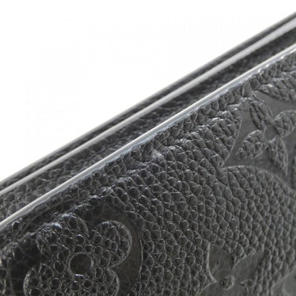 Louis Vuitton Monogram Empreinte Portefeuille Clair Wallet — view 4