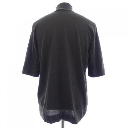 Hermes Knit Sweater Gray — view 2