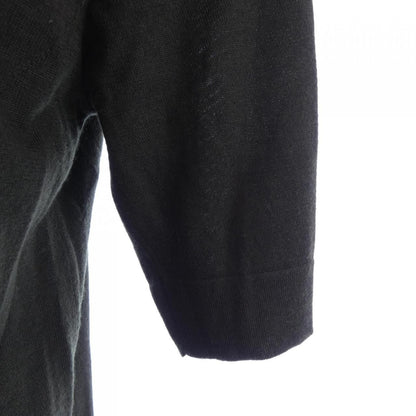 Hermes Knit Sweater Gray — view 6