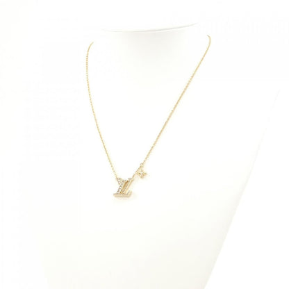 Louis Vuitton Necklace LV Iconic Pearl — view 5