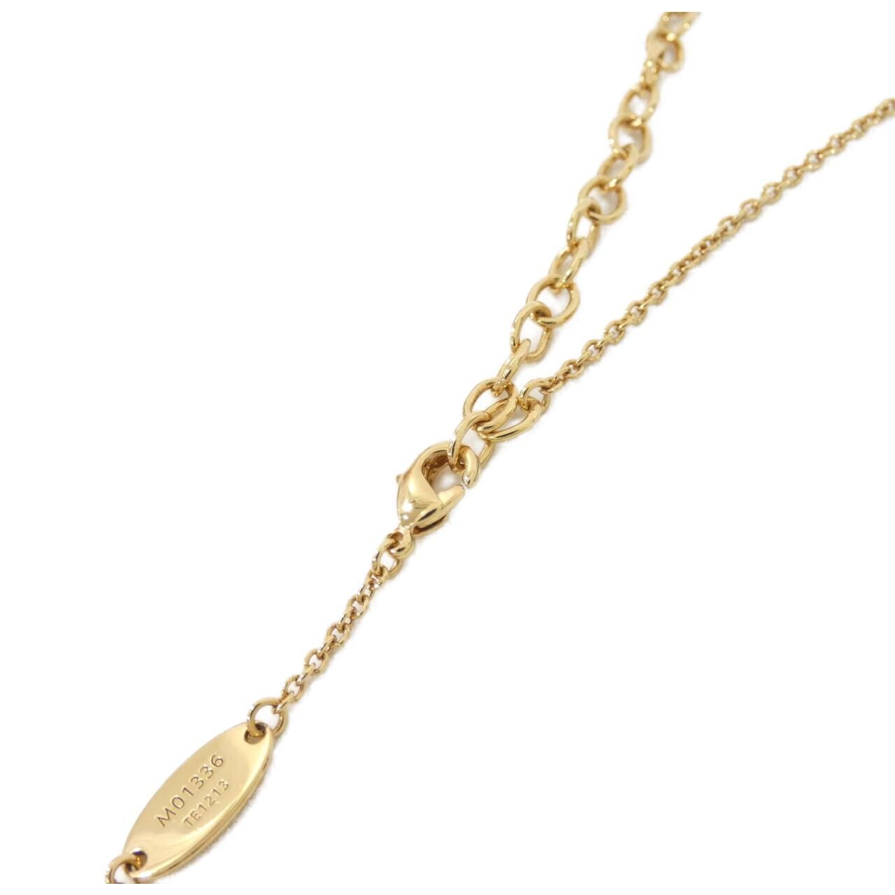Louis Vuitton Necklace LV Iconic Pearl — view 4
