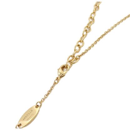 Louis Vuitton Necklace LV Iconic Pearl — view 4