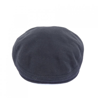 Hermes Cap Hat Black — view 2
