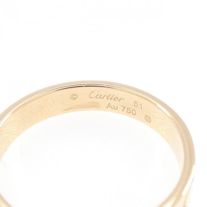 Cartier Mini Love Ring — view 3