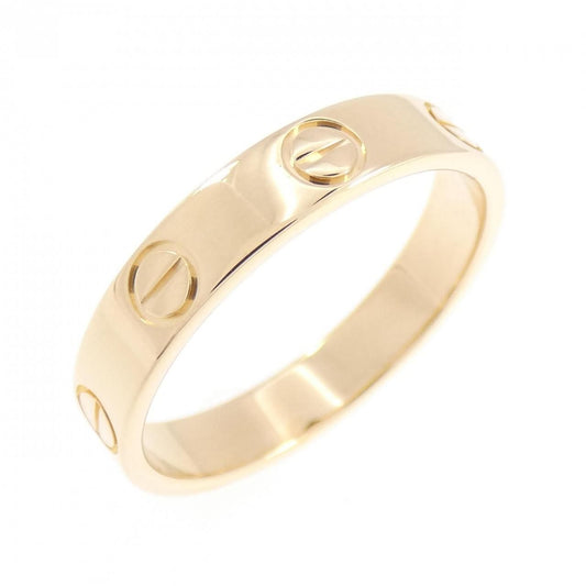 Cartier Mini Love Ring