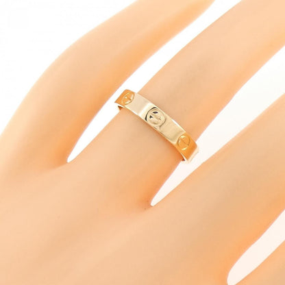 Cartier Mini Love Ring — view 4