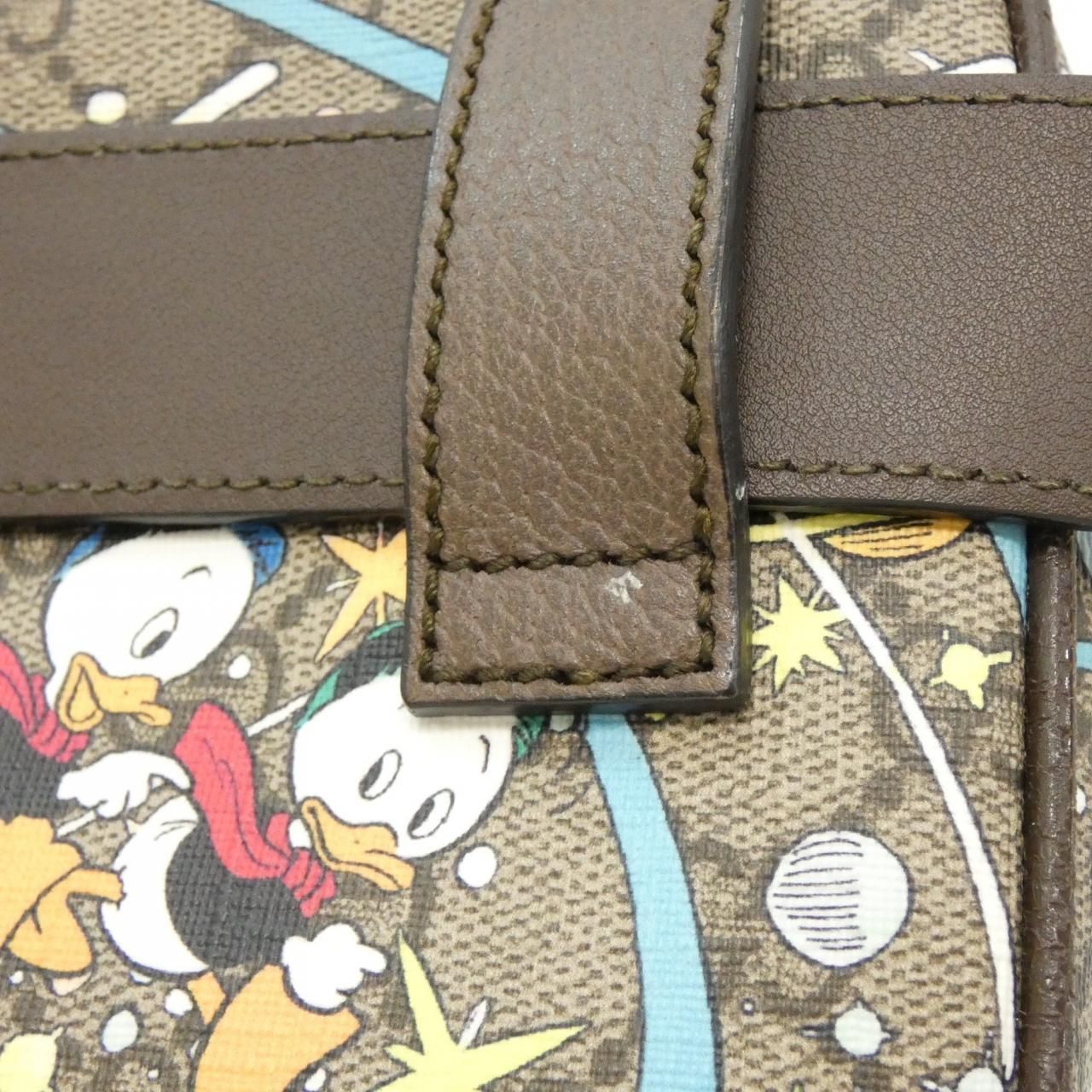 Gucci Waist Bag Belt Bag Beige — view 7